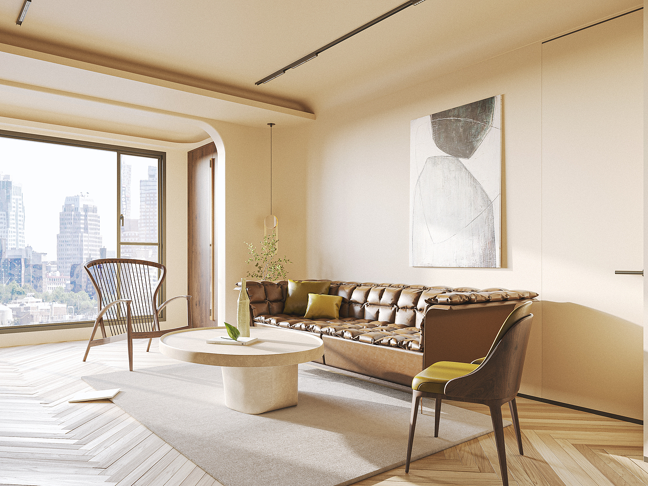 奶油愜意（慢生活）（圖ZMzExMDY0NDY4） - 家裝設(shè)計(jì) - 站酷設(shè)計(jì)師JasonGTR原創(chuàng)素材 - 站酷ZCOOL