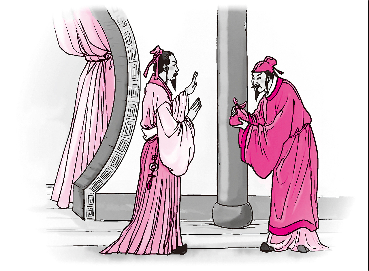 小学德育教材双色插画1（图ZMzM5MjQ5NTI4） - 儿童插画 - 站酷设计师ZPOOG原创素材 - 站酷ZCOOL