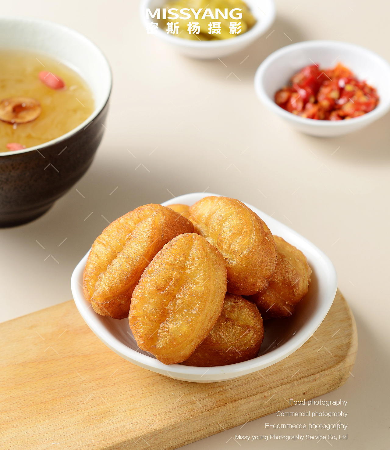 火锅小油条速食|美食摄影|电商产品拍摄×郑州密斯杨