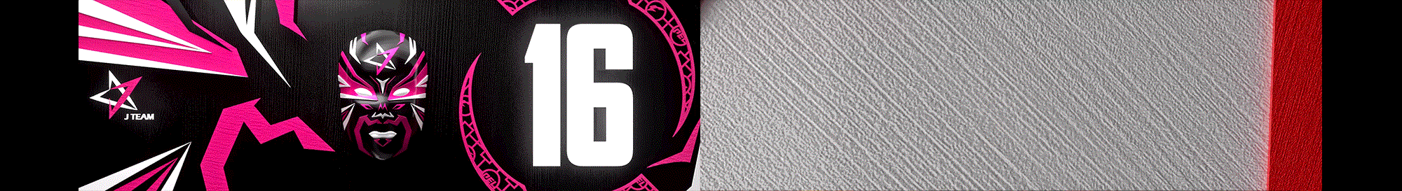 2023 和平精英PEL职业联赛 ×成都市川剧院联名战队脸谱