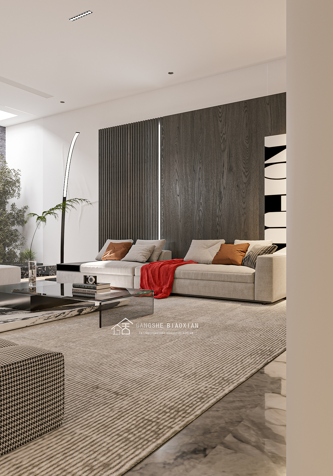 【效果图合集】金九银十