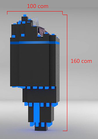 展示与陈设设计