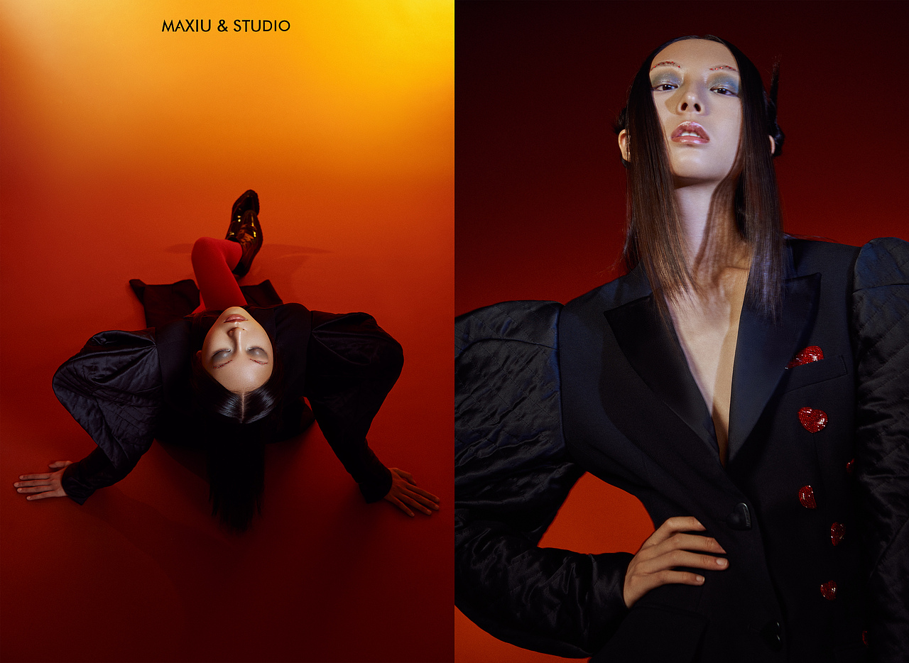 创作片✖️SugerLin