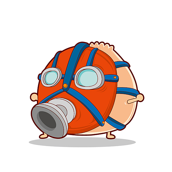 臨摹狂奔的包子插畫鋪?zhàn)髌罚▓DZMTk5NDQzMzk2） - 創(chuàng)作習(xí)作 - 站酷設(shè)計(jì)師趙太守原創(chuàng)素材 - 站酷ZCOOL