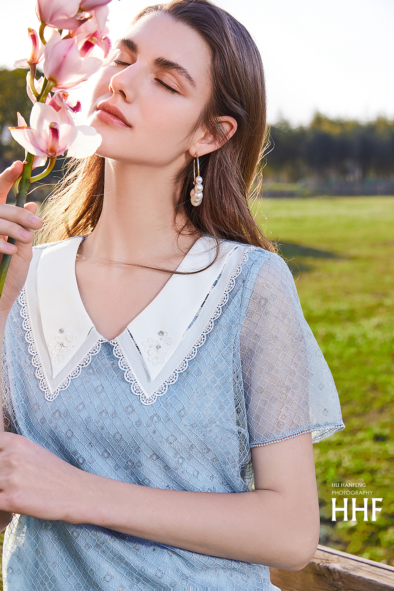 和光同行|Elanie Riese 女装