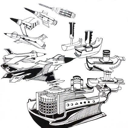 三大构成（图ZMTA0NTQ3MDA=） - 其他 - 站酷设计师丰兄G原创素材 - 站酷ZCOOL