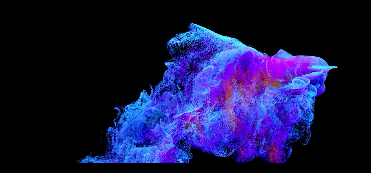 kk粒子（图ZMTczNjgxNDk2） - 其他三维 - 站酷设计师你搞这原创素材 - 站酷ZCOOL