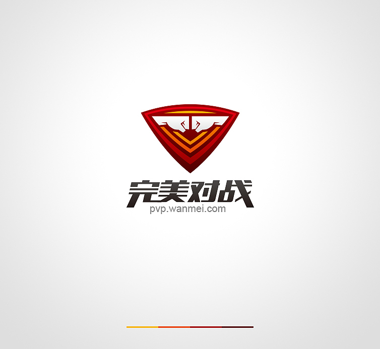 完美对战平台ui设计