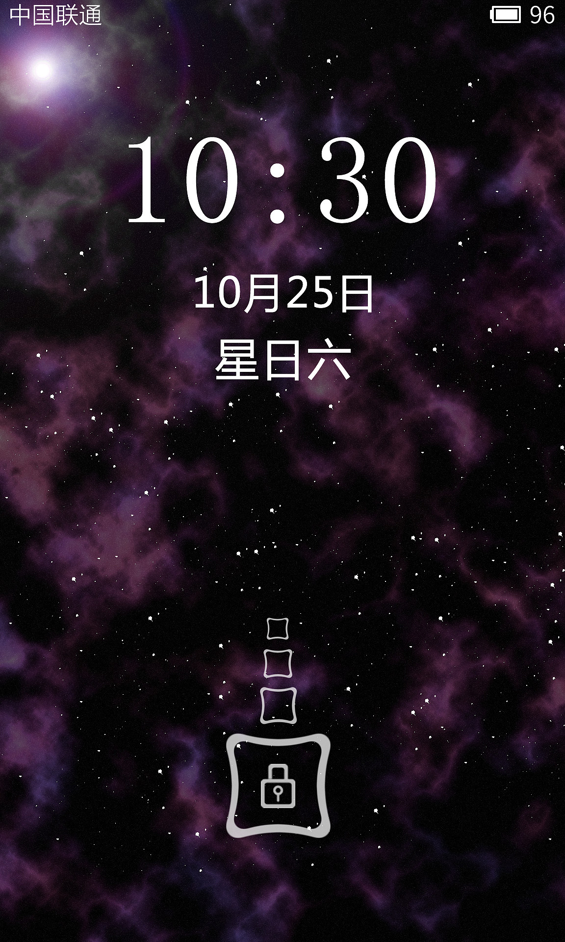 Nebula~星云（圖ZMjA5OTE0MjQ=） - 主題/皮膚 - 站酷設(shè)計師jacky3362原創(chuàng)素材 - 站酷ZCOOL