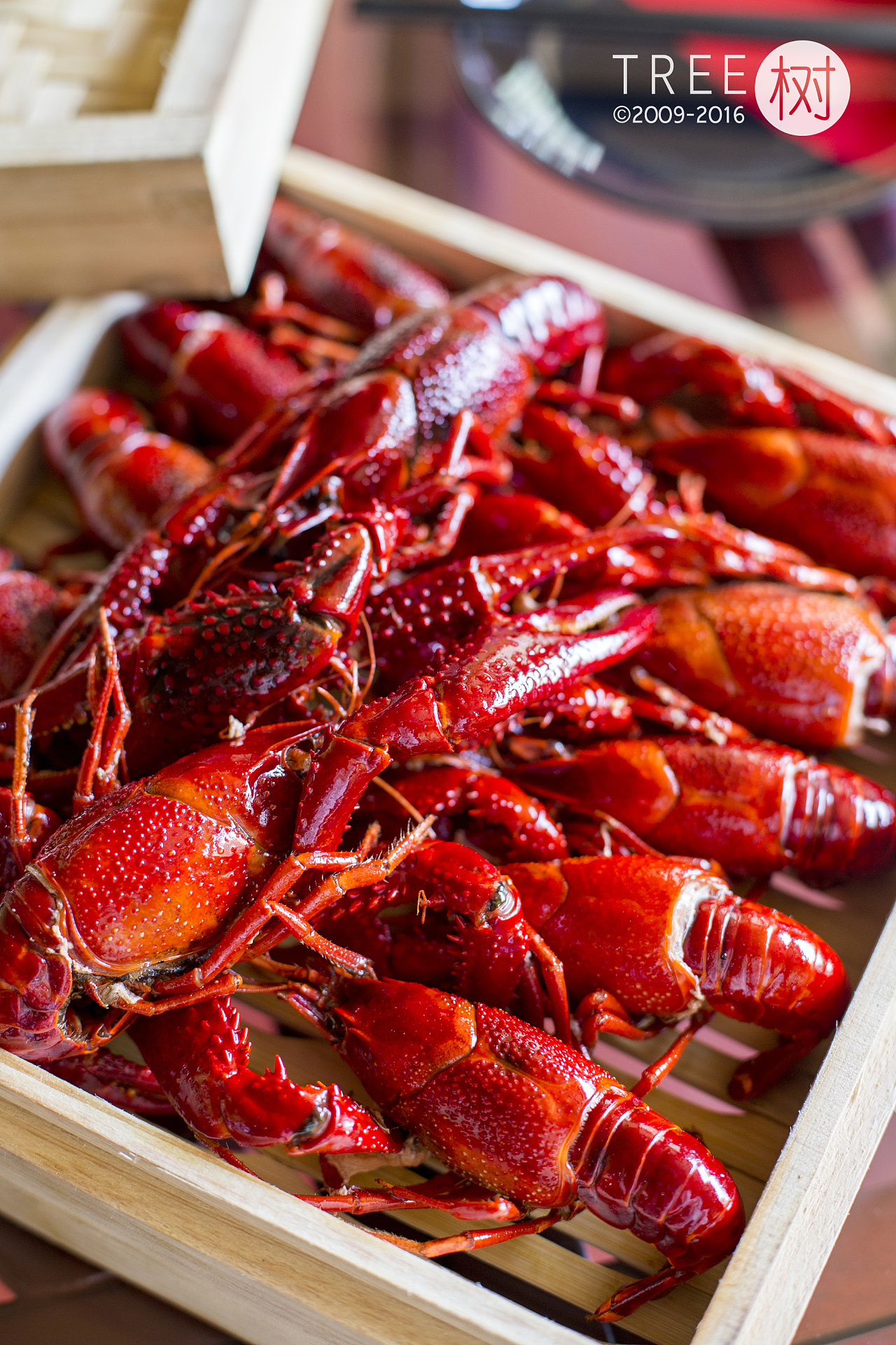 【商业摄影】-点金烧烤-小龙虾|摄影|其他摄影|野生小脆脆 - 原创作品