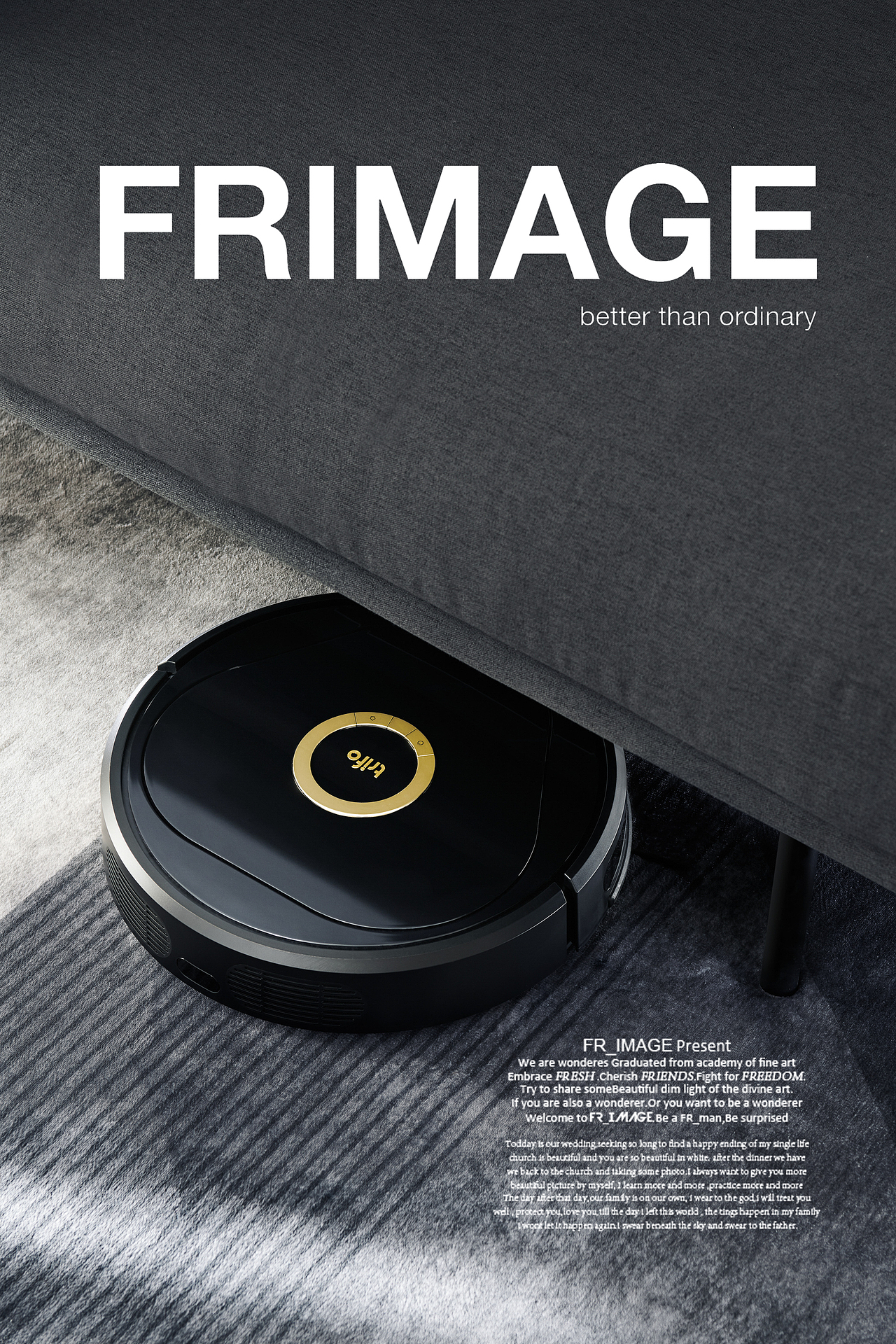 产品摄影/Trifo扫地机器人✖️摄影师cp老葛小可（图ZMjQzODc2OTE2） - 产品摄影 - 站酷设计师摄影师小可和老葛原创素材 - 站酷ZCOOL