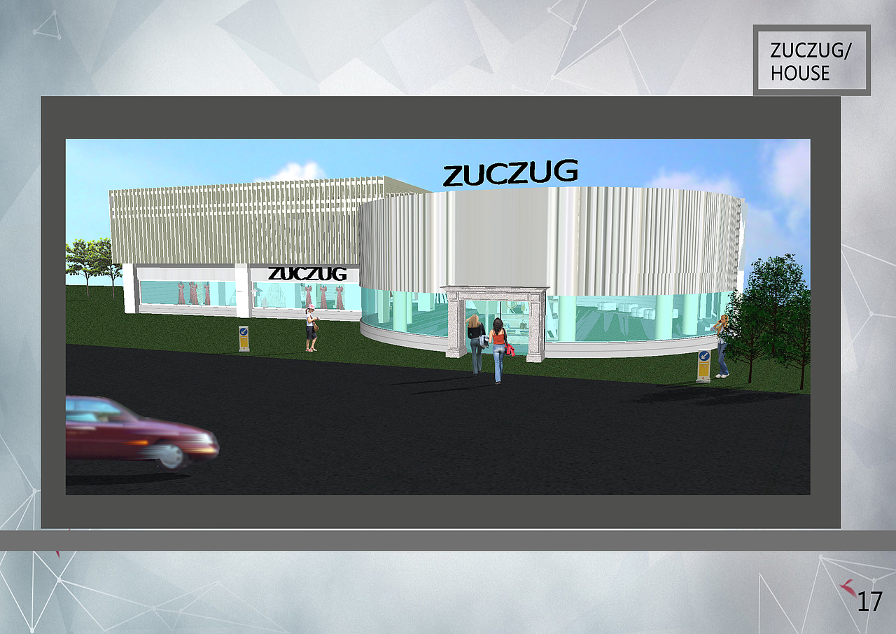 学生时代-素然服装店