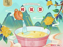 品牌包装