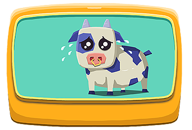 功能界面-失败画面