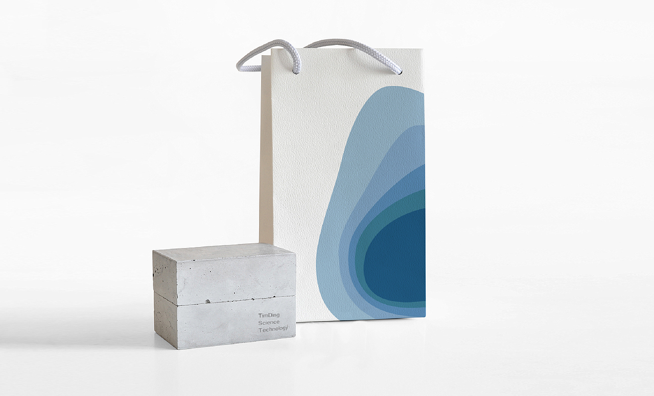 添鼎混凝土建筑材料品牌系统构建