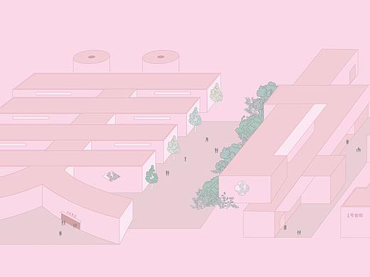 《美好工程》字体动画设计