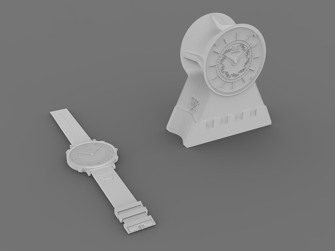 茂德公鼓城“雷州换鼓”系列文创产品