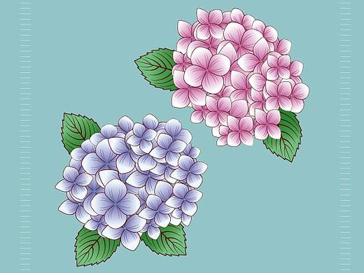 AI材质表现插画