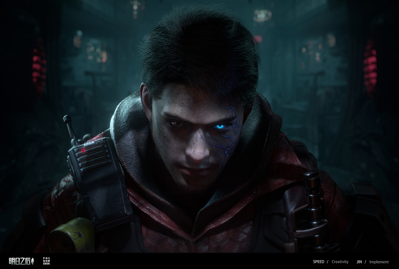 明日之后-再生者地下城版本