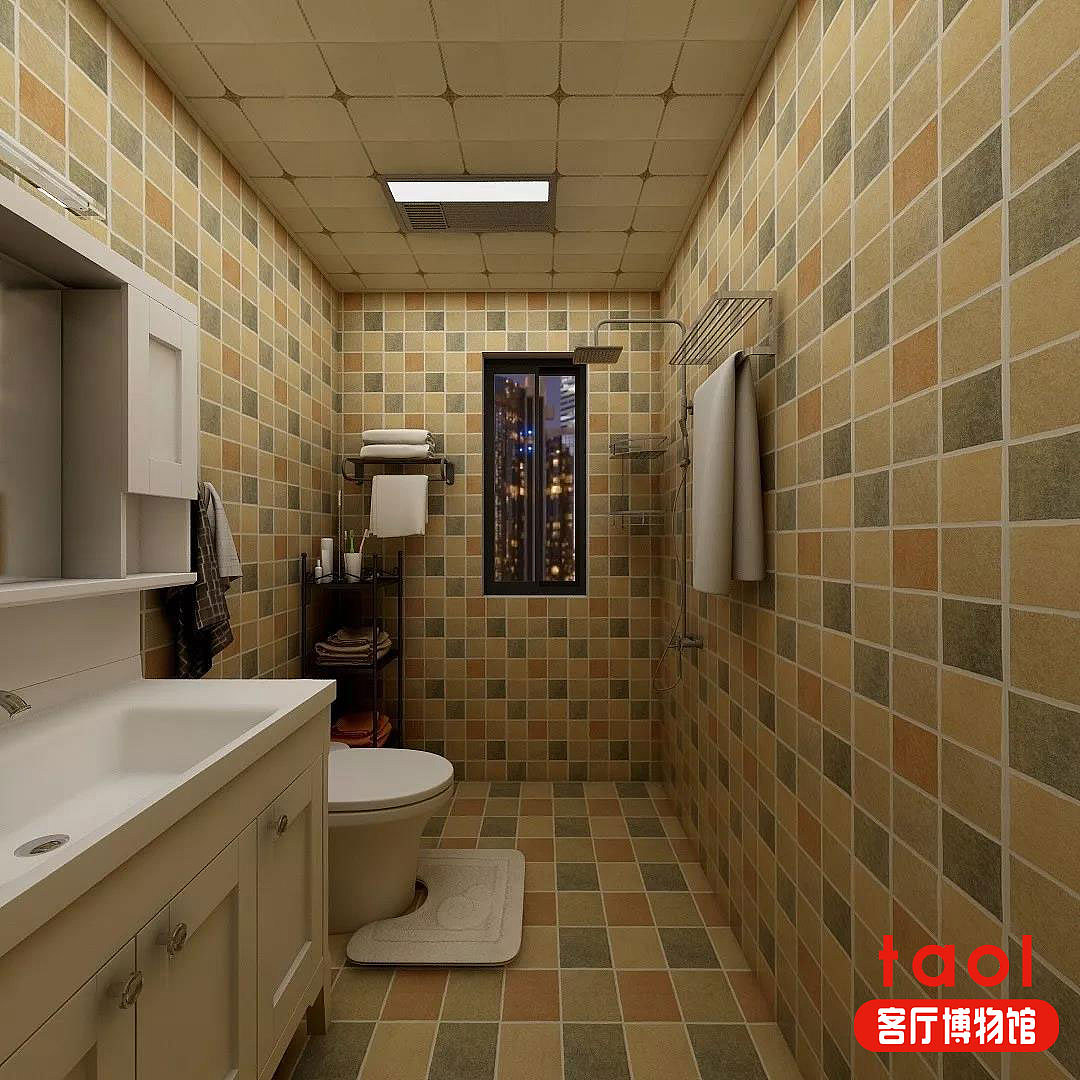 重金属的欧美风