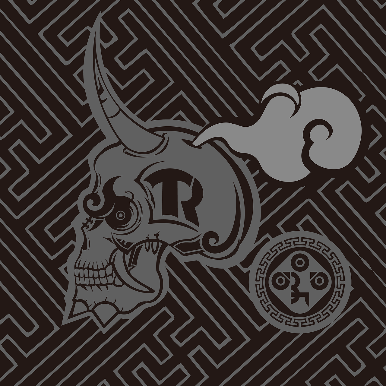 近期瞎画（图ZMTg0NDA0Nzcy） - 艺术插画 - 站酷设计师ikot_Ya原创素材 - 站酷ZCOOL