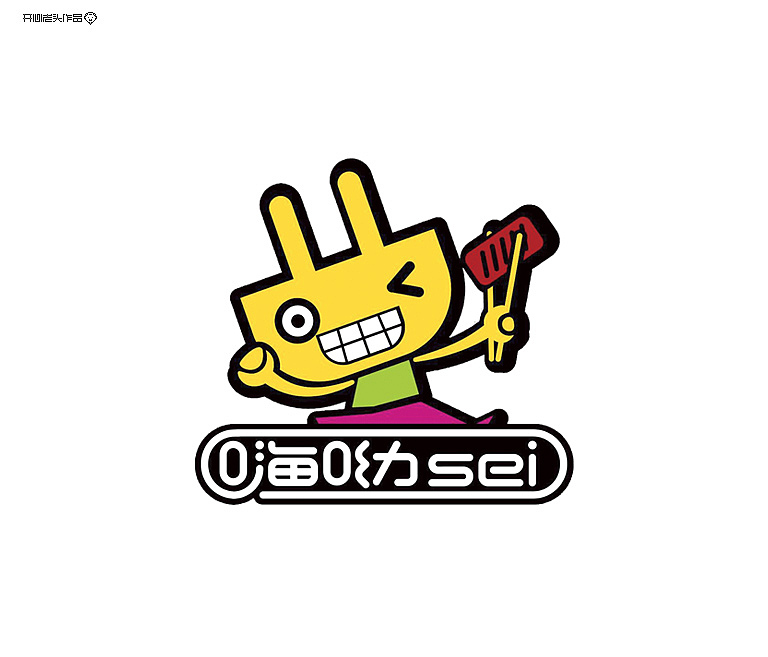 开心老头logo设计大全（图ZNDczMzY5MjQ=） - 品牌 - 站酷设计师开心老头原创素材 - 站酷ZCOOL