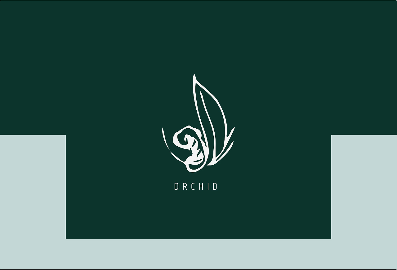 兰花——视觉（图ZMTAwNDkzNjMy） - Logo - 站酷设计师谷诺原创素材 - 站酷ZCOOL