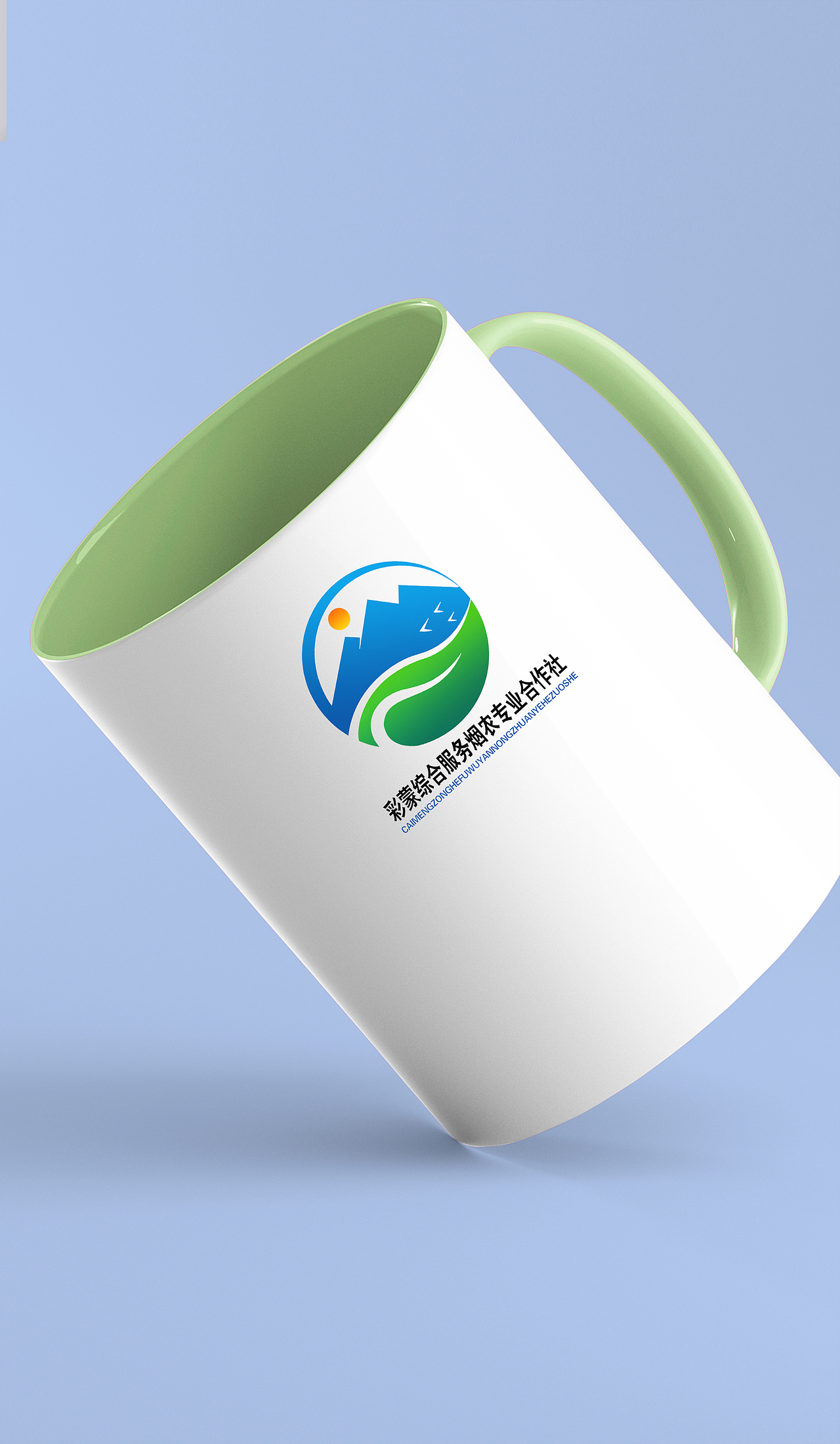 logo标识标志商标