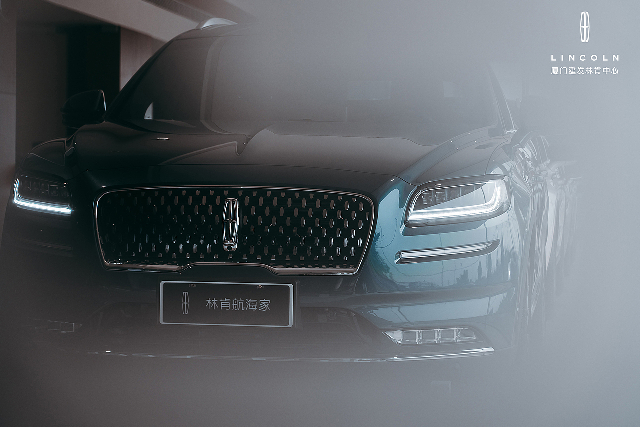 林肯航海家（图ZMjQ0OTQ5MTk2） - 产品摄影 - 站酷设计师喆伦原创素材 - 站酷ZCOOL