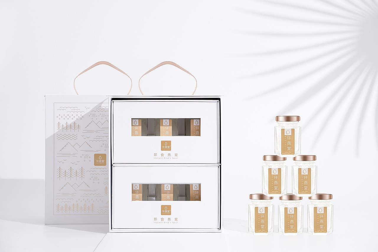 造物图鉴 |燕窝拍摄（图ZMjYwMDQ1MzEy） - 产品摄影 - 站酷设计师难拍三叔原创素材 - 站酷ZCOOL