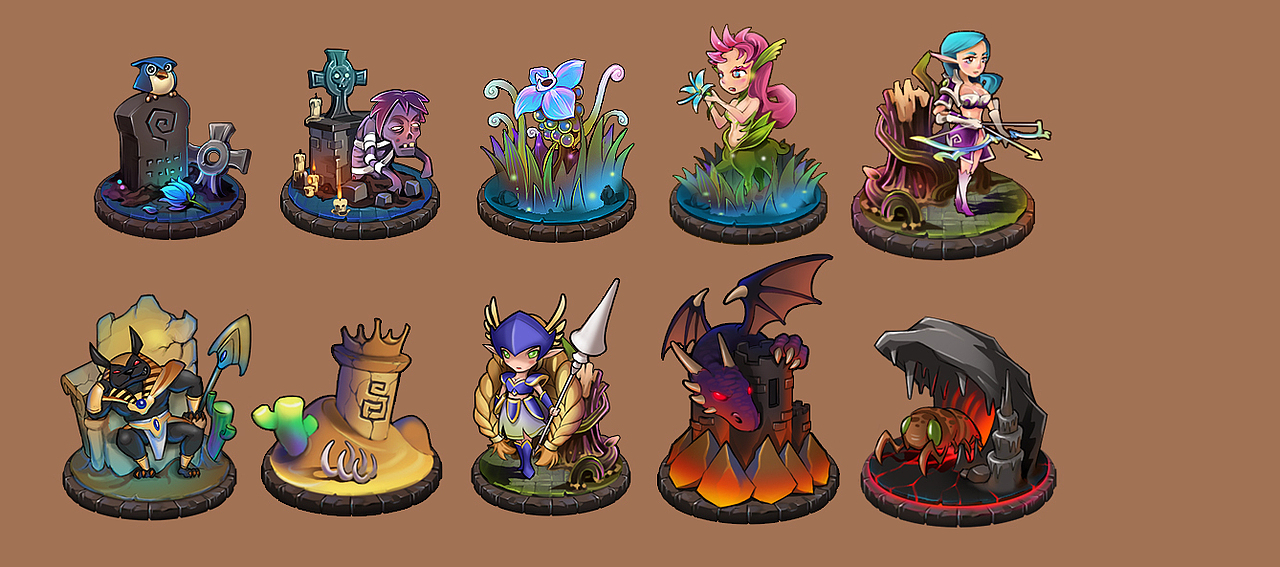 再来图标一枚（图ZMTg2MzM3MTY=） - 游戏UI - 站酷设计师湿爷Shawnwang原创素材 - 站酷ZCOOL