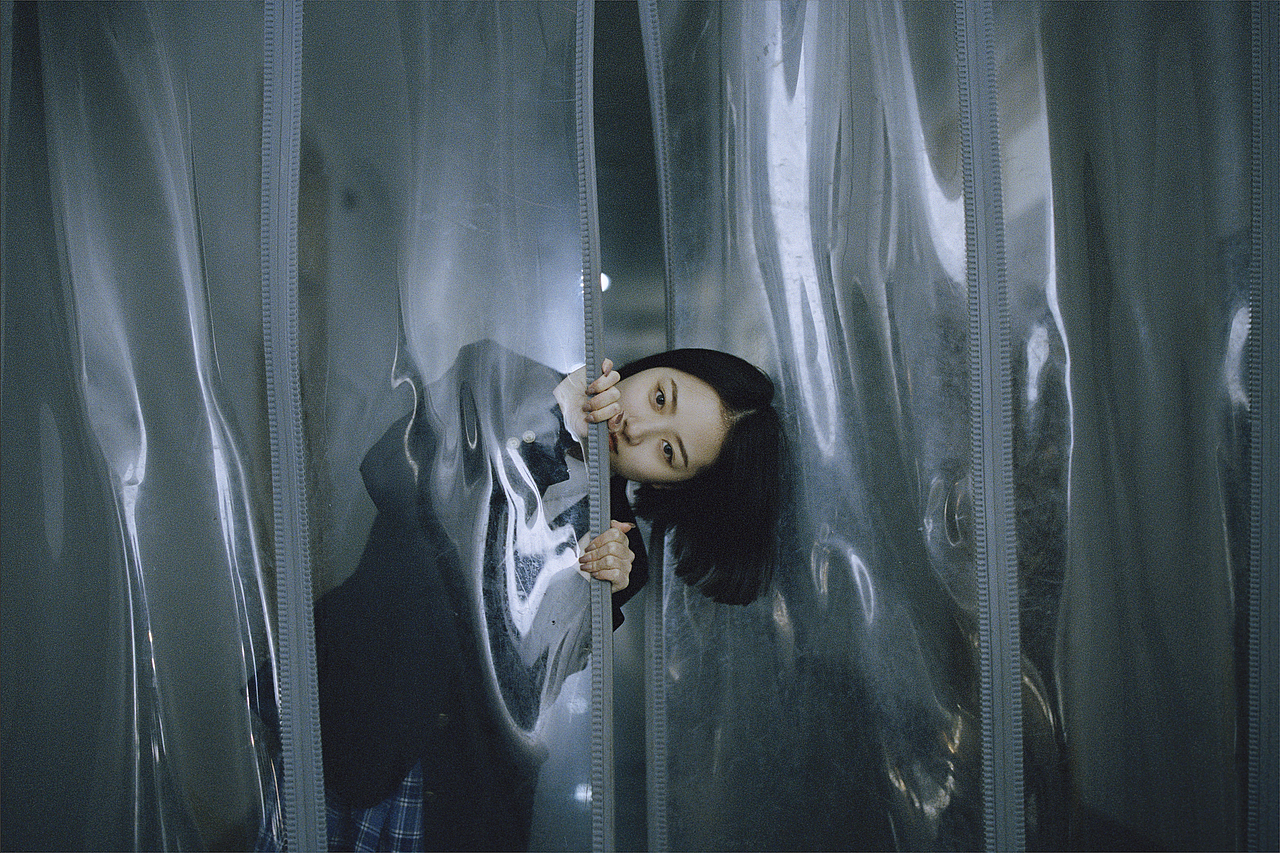 就是开不了口，让她知道（图ZMjA3OTg4MDQ0） - 人像摄影 - 站酷设计师Captain摩卡原创素材 - 站酷ZCOOL