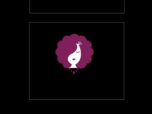 logo（个人主页-ZMjU5OTQzNDQ=） - 品牌 - 站酷设计师露是珍珠原创素材 - 站酷ZCOOL