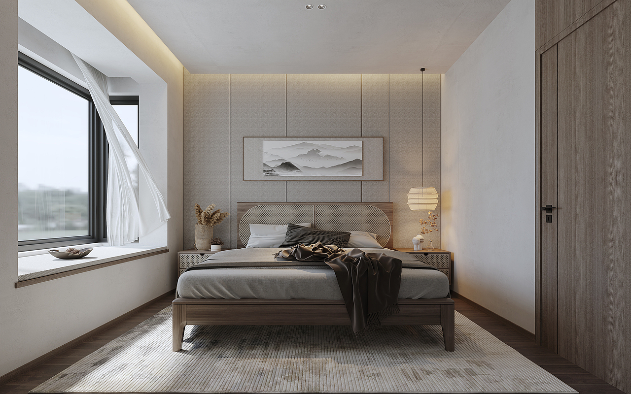 出租屋@珂珂（图ZMjY0ODcwMjA0） - 家装设计 - 站酷设计师做豬要低調原创素材 - 站酷ZCOOL