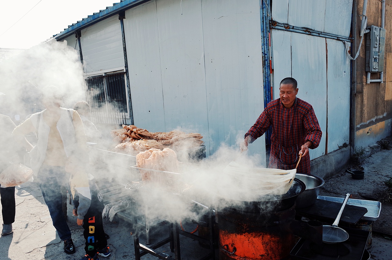 理光gr拍人间烟火乡村市集（图ZMjc5MDQxODc2） - 人文/纪实摄影 - 站酷设计师一抹影像原创素材 - 站酷ZCOOL