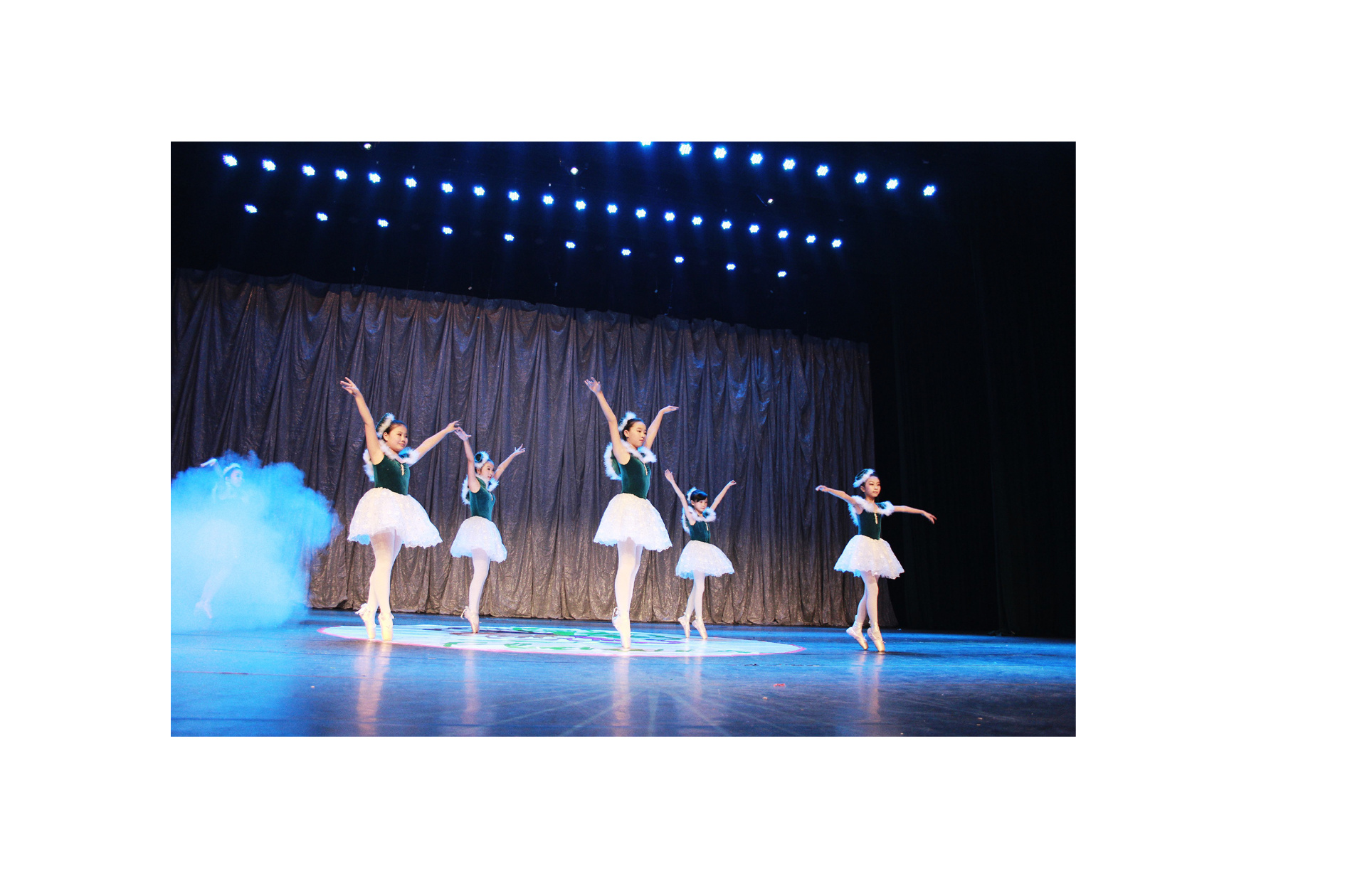 武汉花朵艺术培训中心