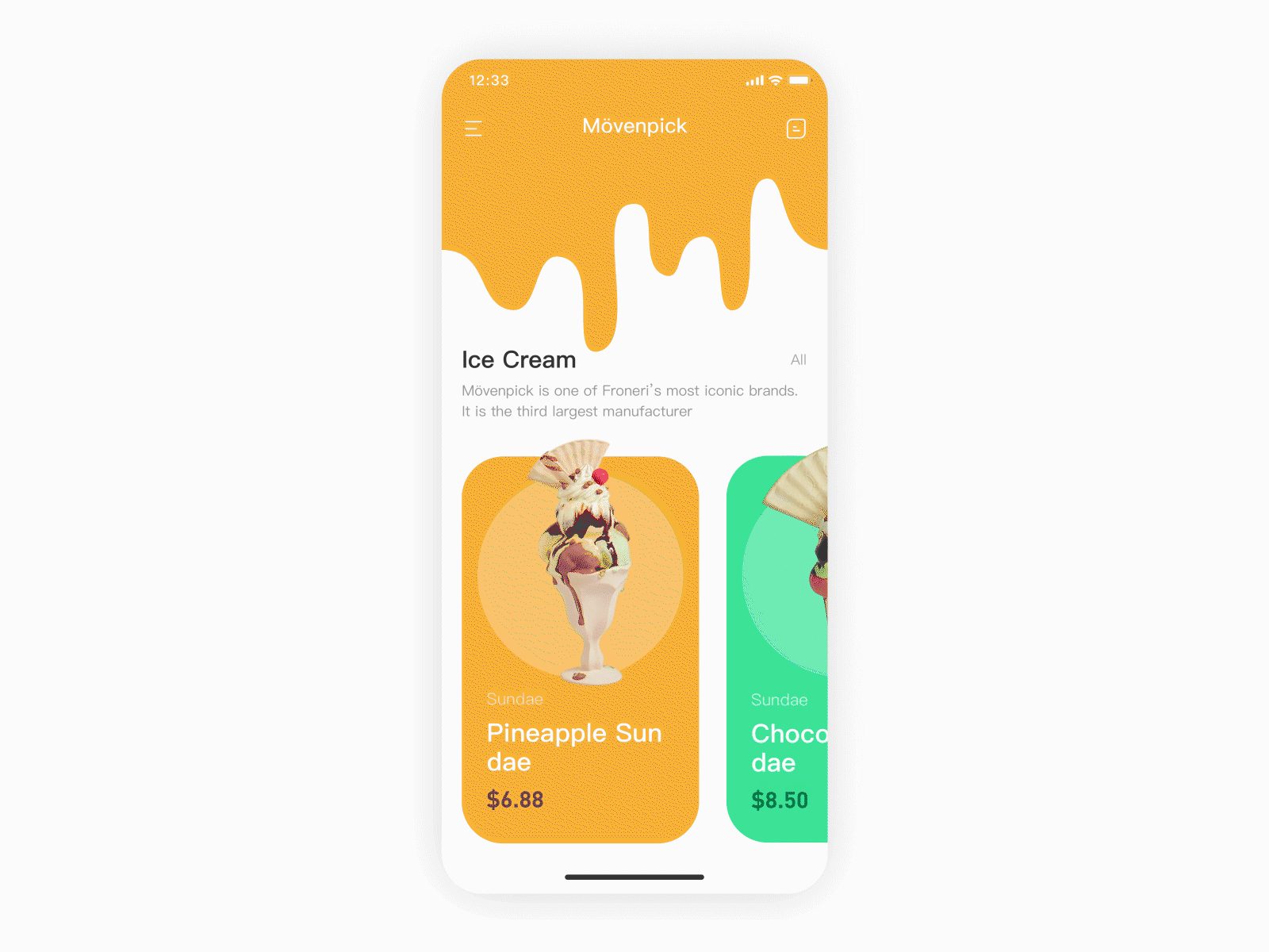 动效-界面交互动效（图ZMjI1NzM0NTQ0） - 交互/UE - 站酷设计师粒粒_原创素材 - 站酷ZCOOL