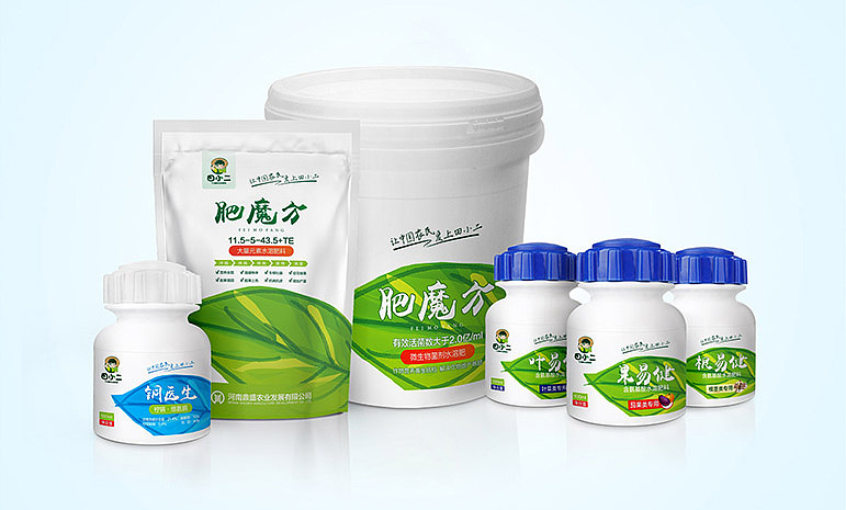 鼎盛农业田小二