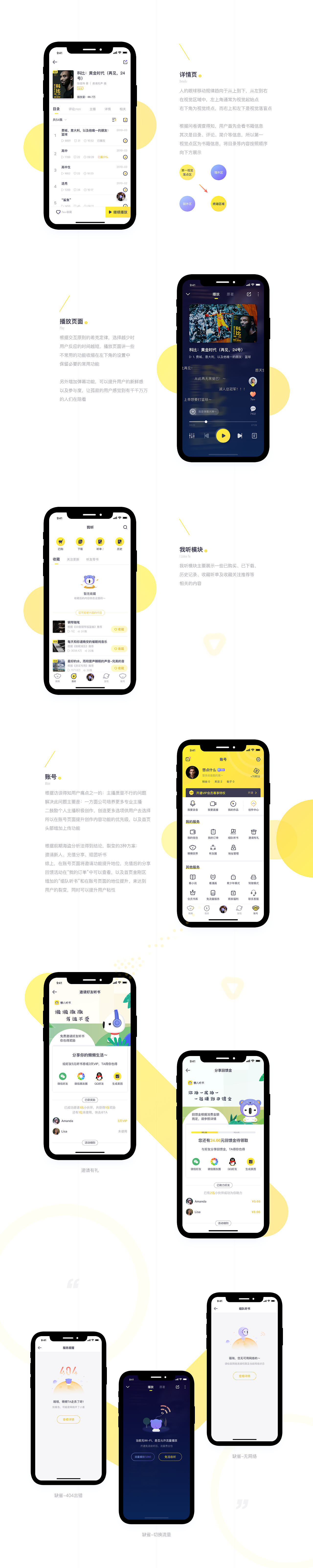 20/21作品集（图ZMjY5NzkyMjU2） - 其他UI - 站酷设计师想点什么原创素材 - 站酷ZCOOL