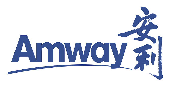 安利logo