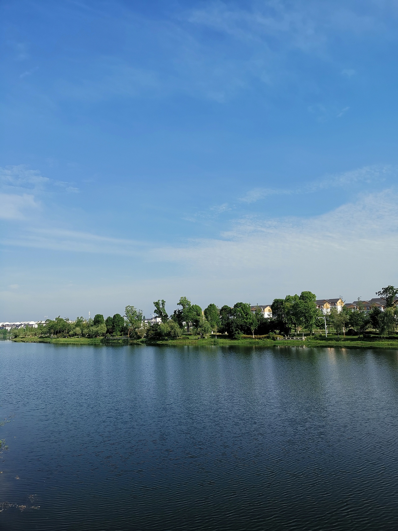 清新脱俗的大自然