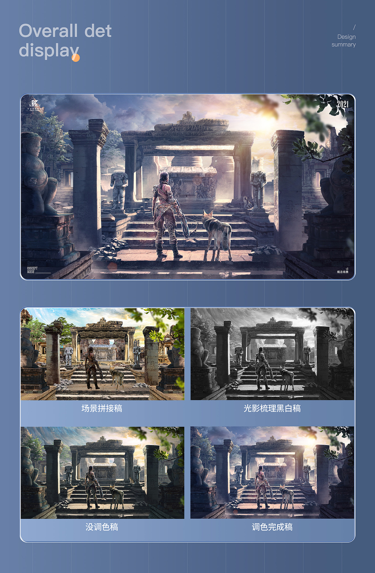 渲染合成电影海报合集（图ZMjc5NjcwODI4） - 海报 - 站酷设计师闹钟kk原创素材 - 站酷ZCOOL