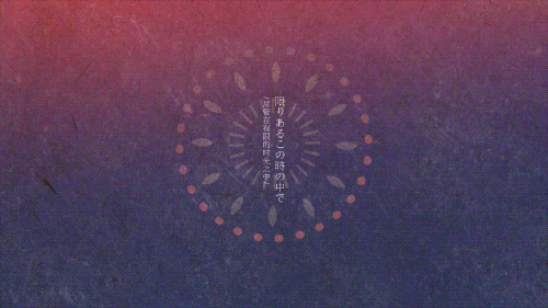 PV制作-怪化猫ED|夏花|ナツノハナ|(图ZMjU1NzUwNTI=) - MV - 站酷设计师爱卡IXcat原创素材 - 站酷ZCOOL
