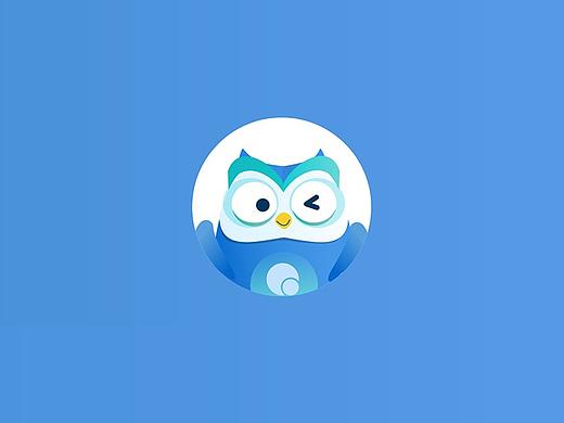 近期画的一些吉祥物