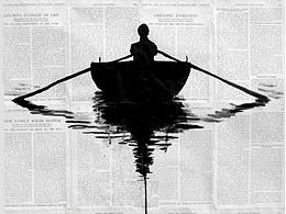 【初学者】山水之间