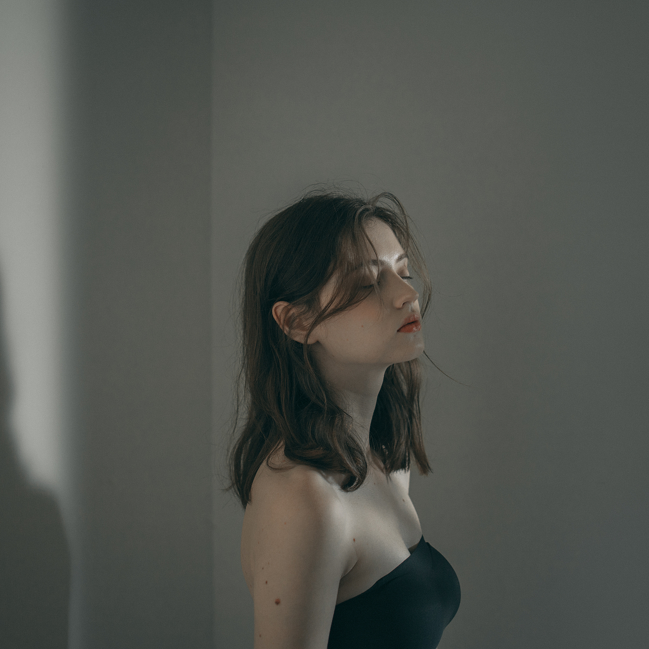 JUPE VENDUE内衣拍摄-Victoria-01（图ZMjY3NzE0MDE2） - 产品摄影 - 站酷设计师糖糖的早茶原创素材 - 站酷ZCOOL