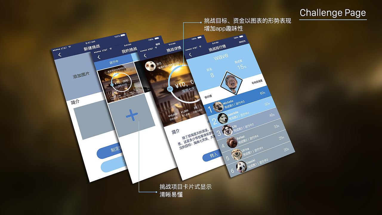 DA 理财app（图ZNjA3MTE3MTY=） - APP界面 - 站酷设计师angel灬羽90s原创素材 - 站酷ZCOOL