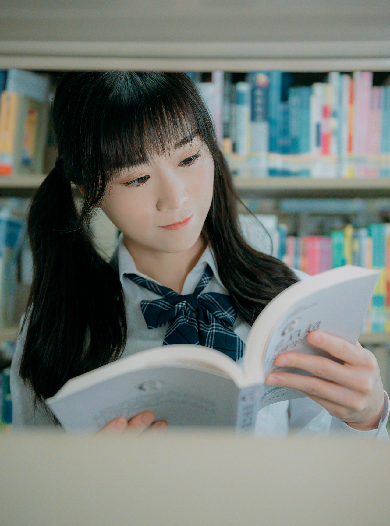 初夏JK小清新（图ZMjA1MDM3NDg4） - 人像摄影 - 站酷设计师摄影师张志明哥哥原创素材 - 站酷ZCOOL