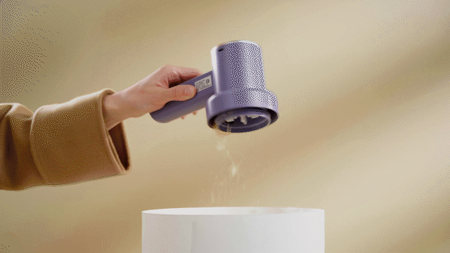 电商视频丨NK剃毛球机 ✖ 0574摄影基地（图ZMjkwMTI1Nzcy） - 短片 - 站酷设计师0574摄影基地原创素材 - 站酷ZCOOL