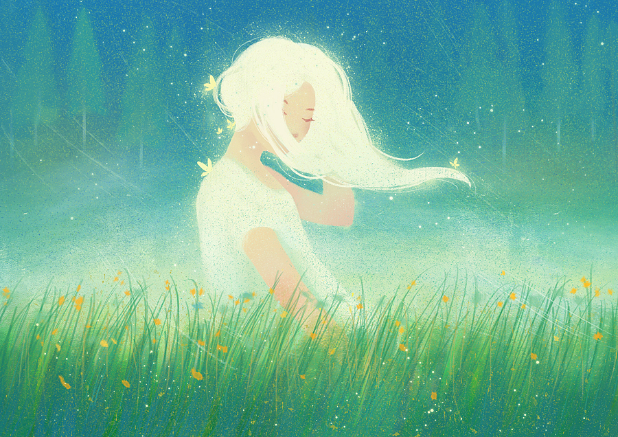 CC的日绘更新完整版5.25-6.1